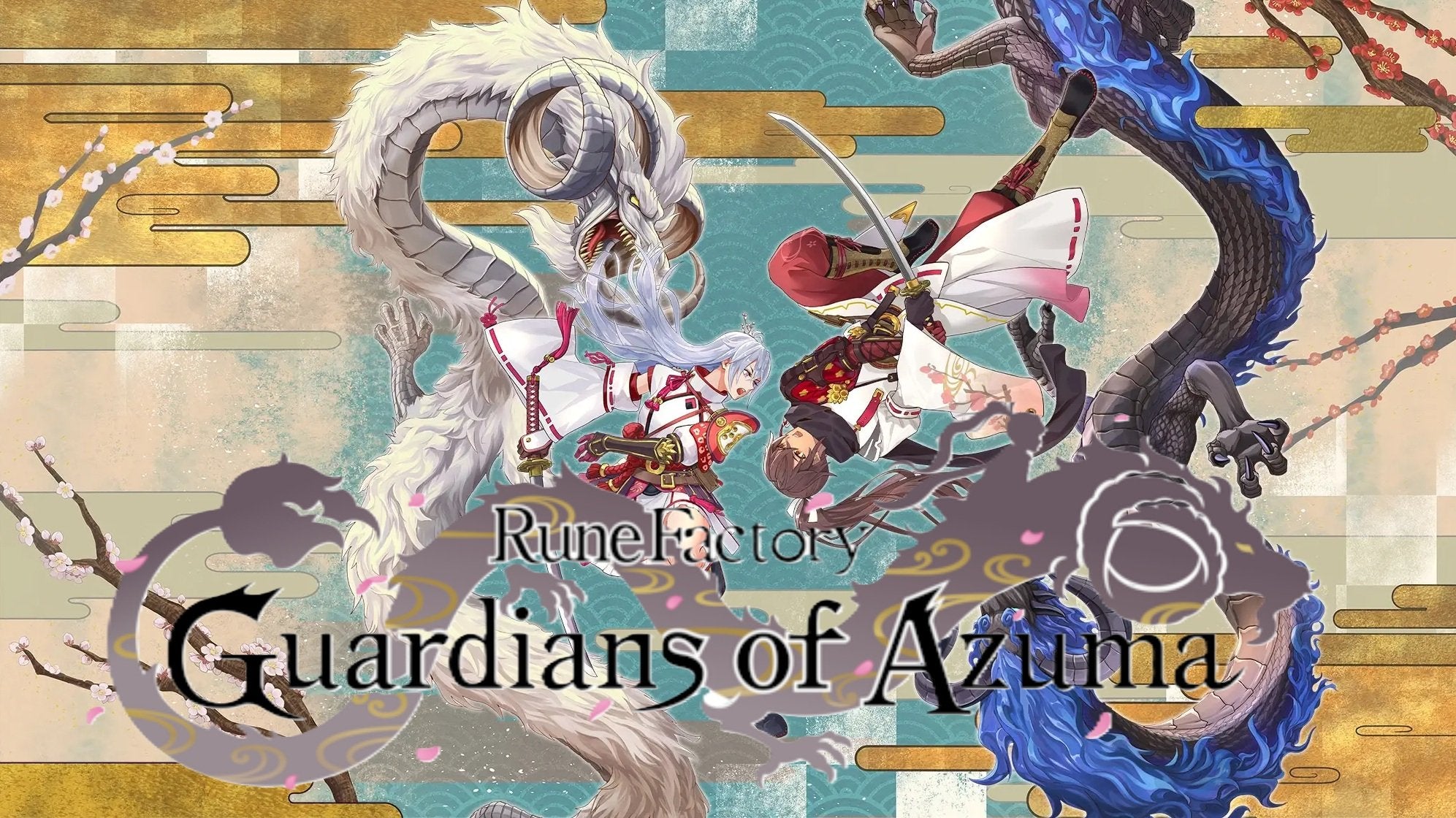 Rune Factory: Guardians of Azuma - flash vidéo