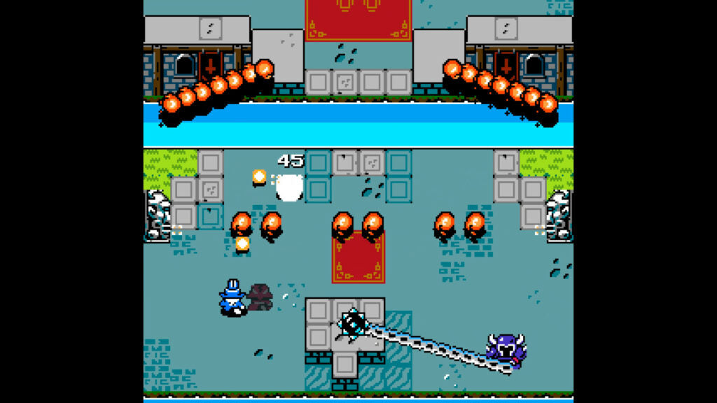 Demon Throttle - flash vidéo