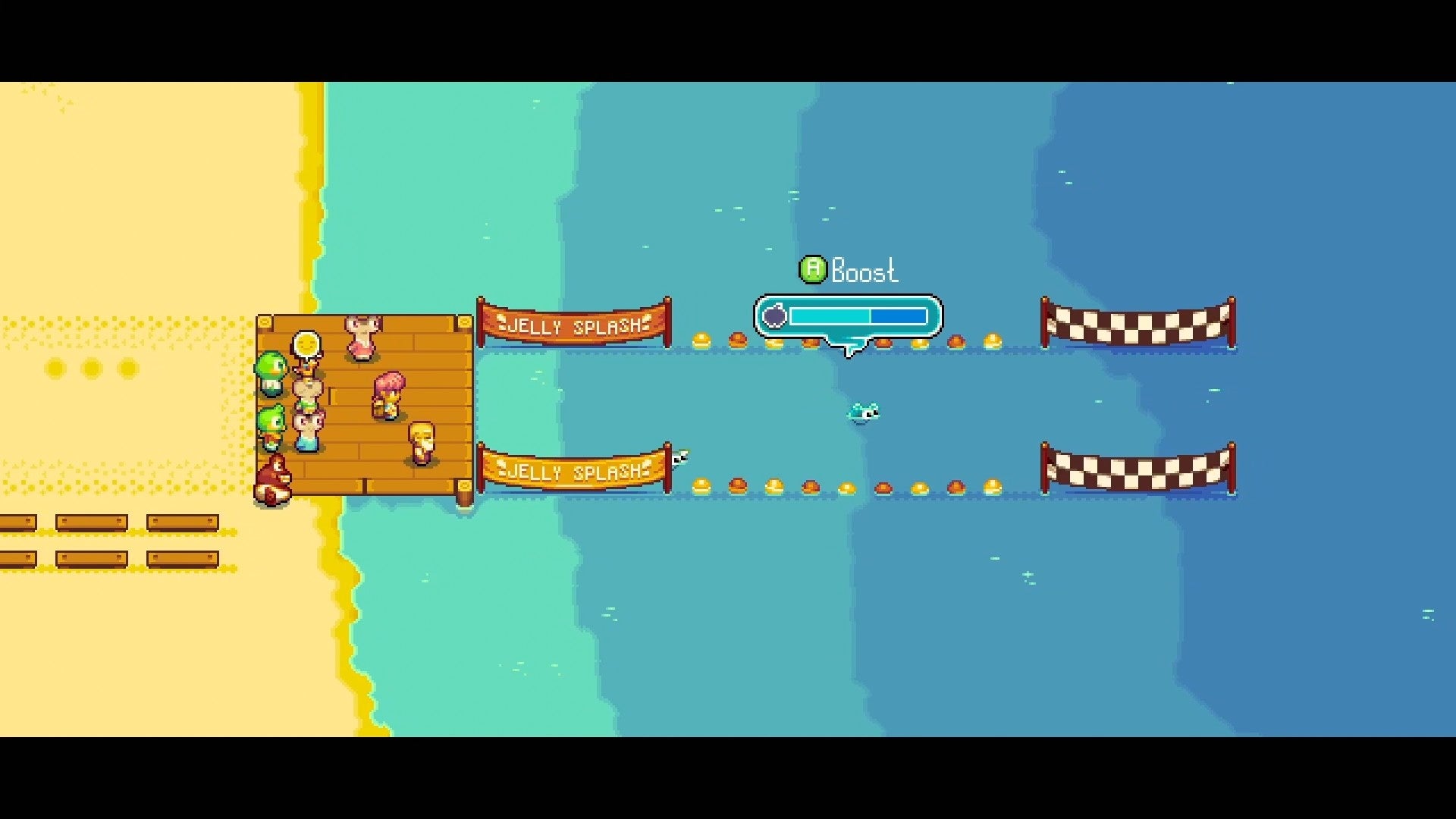 Alchemic Cutie - flash vidéo