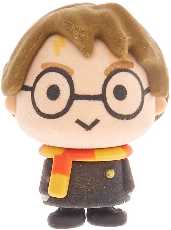 Harry Potter - Gomme à Crayon 3D Harry - flash vidéo