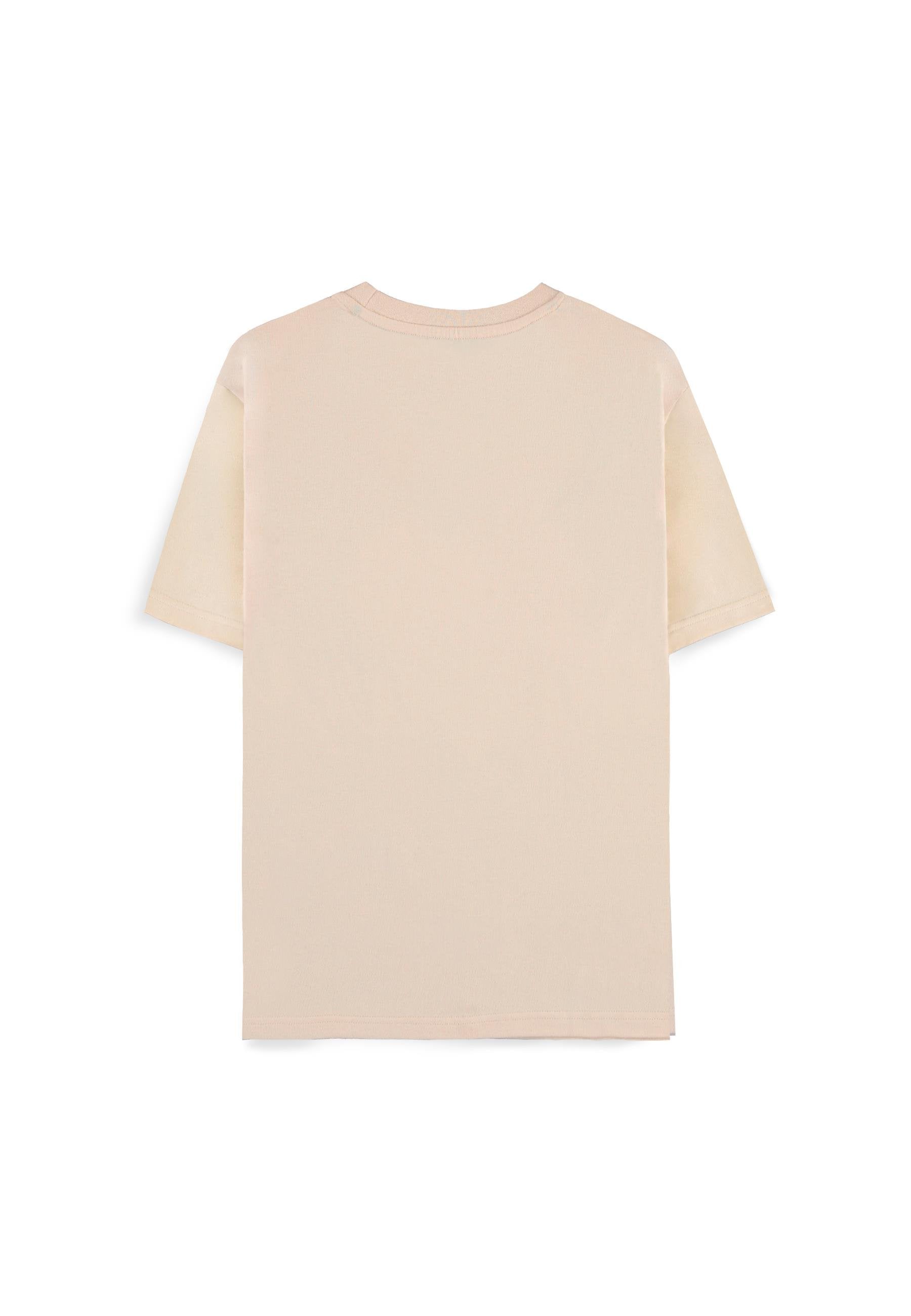 Chainsaw Man - T-shirt Femme à manches courtes "Meowy" - XS - flash vidéo