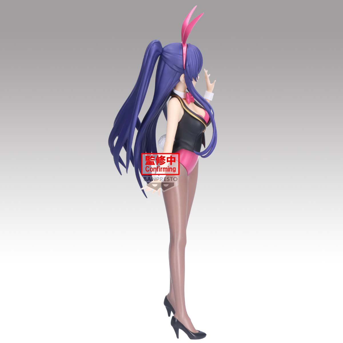 Date A Live - Glitter & Glamours - Tohka Yatogami Statue 22cm - flash vidéo