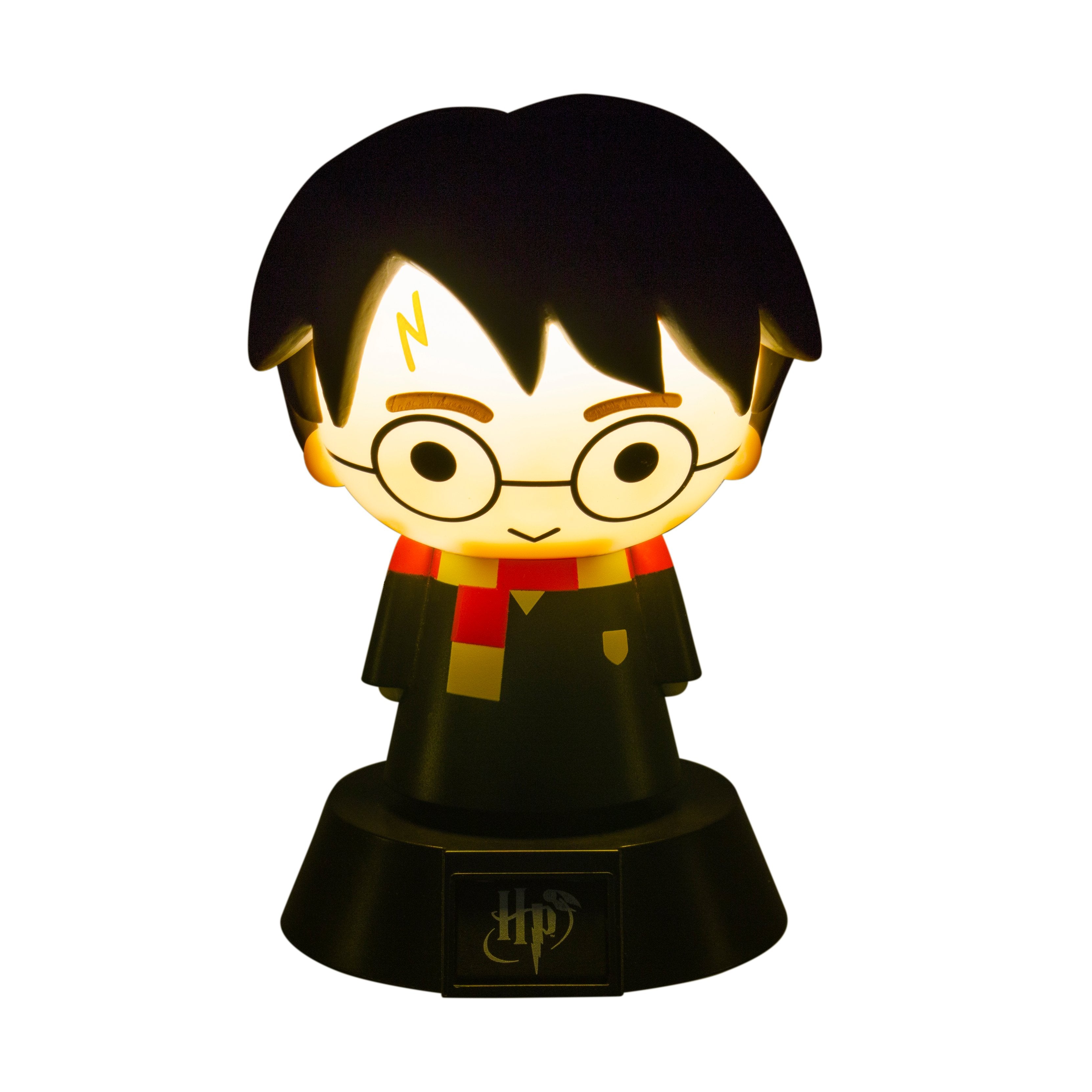 Harry Potter - Harry Potter 3D Character Light - flash vidéo