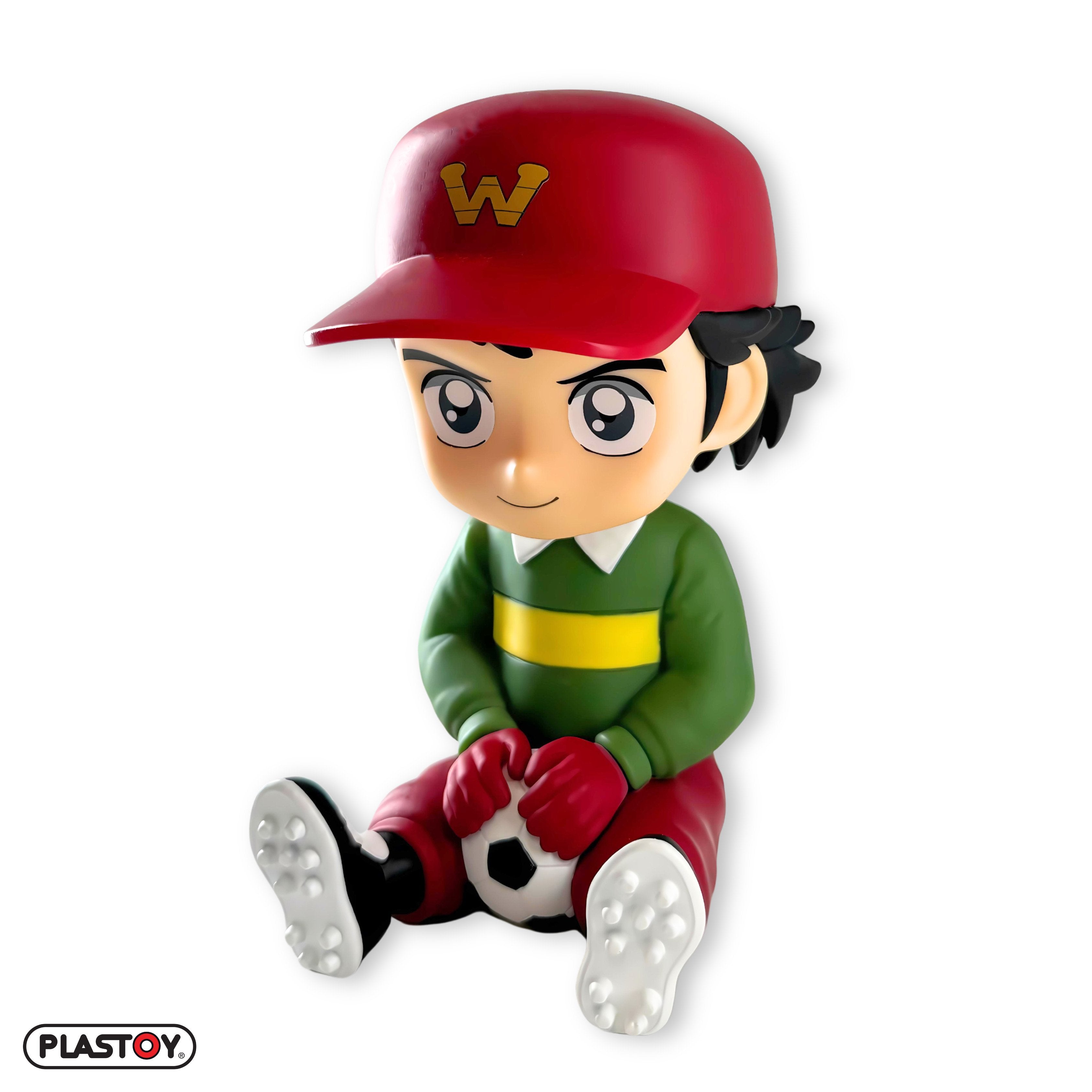 Olive et Tom - Tirelire Thomas Price - flash vidéo