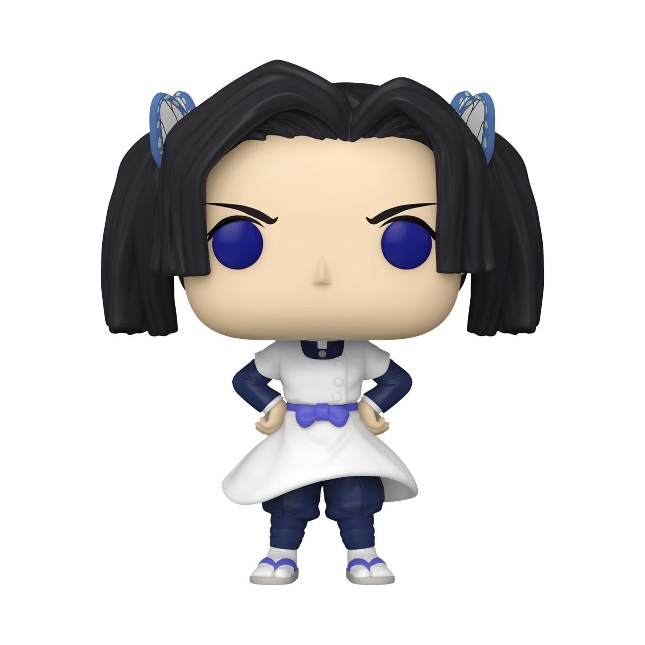 Funko Pop! Animation: Demon Slayer - Aoi Kanzaki (Chance of Special Chase Edition) - flash vidéo