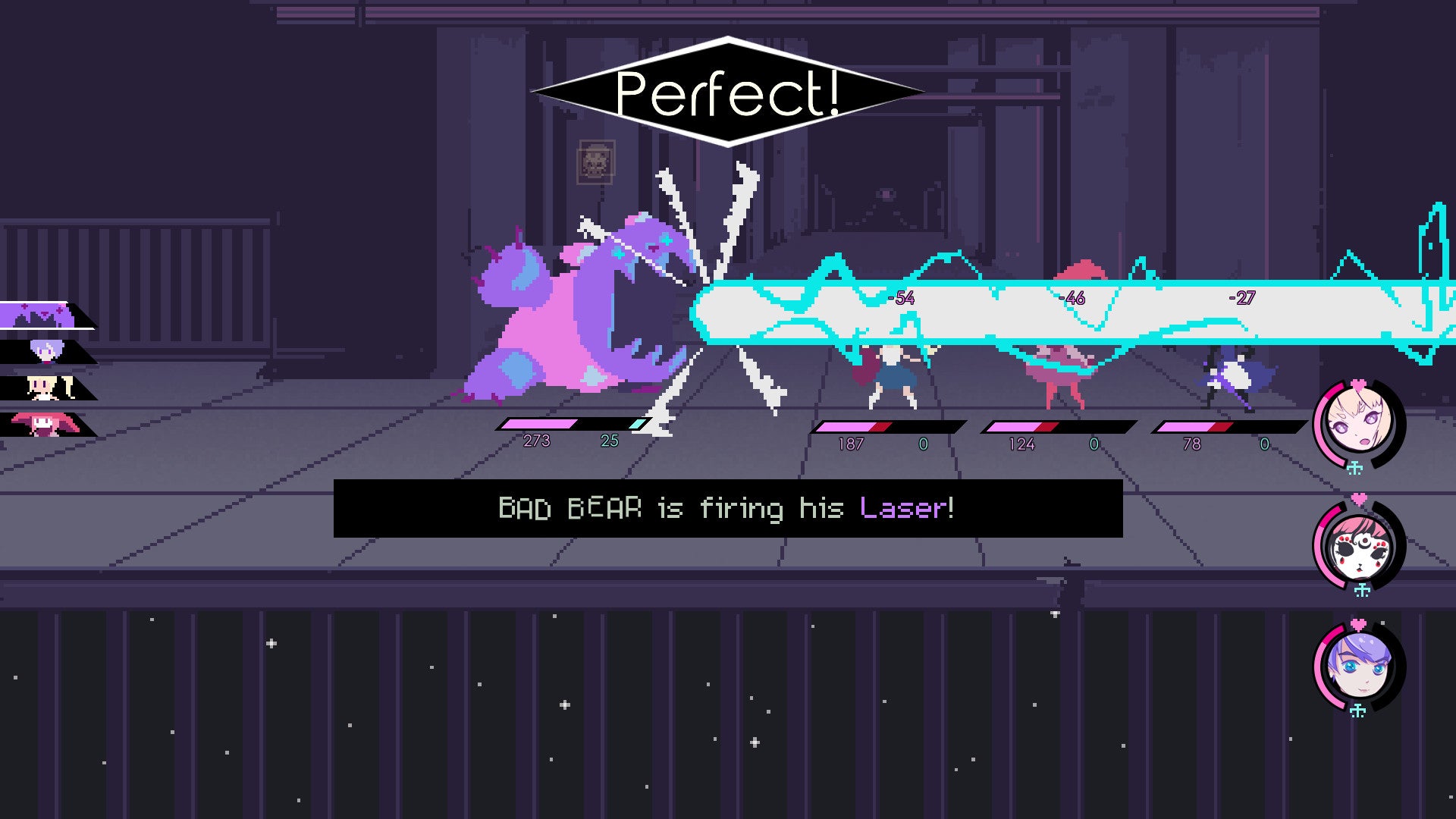 Virgo Versus the Zodiac - Collector's Edition - flash vidéo