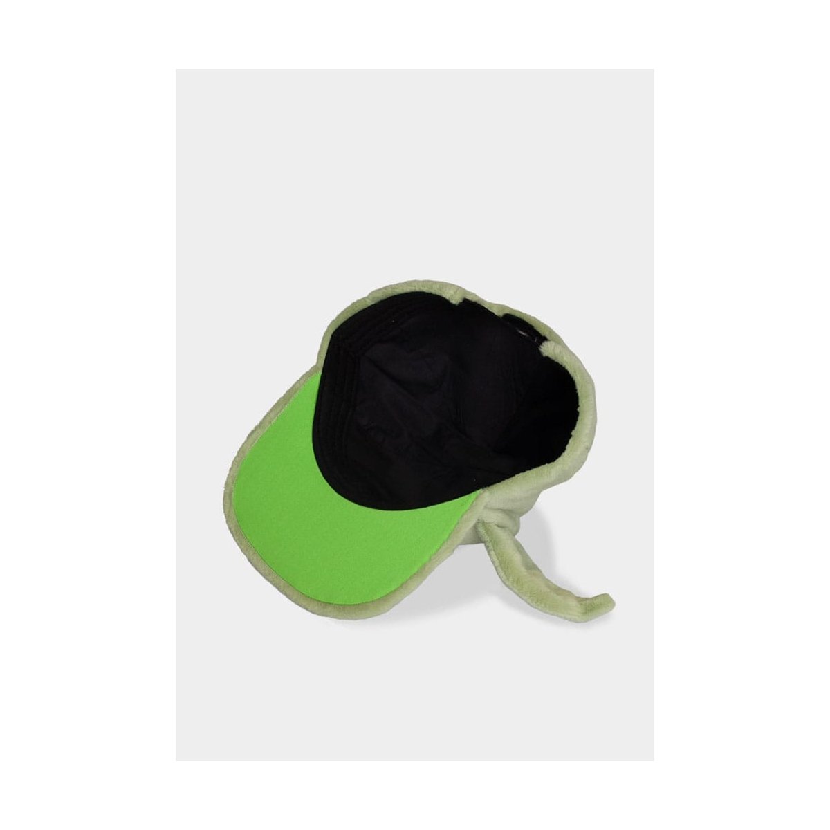 Star Wars : The Mandalorian - Casquette Snapback "L'enfant" - flash vidéo