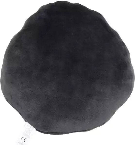 Harry Potter - Coussin en forme de Blason de Poudlard 40 cm - flash vidéo