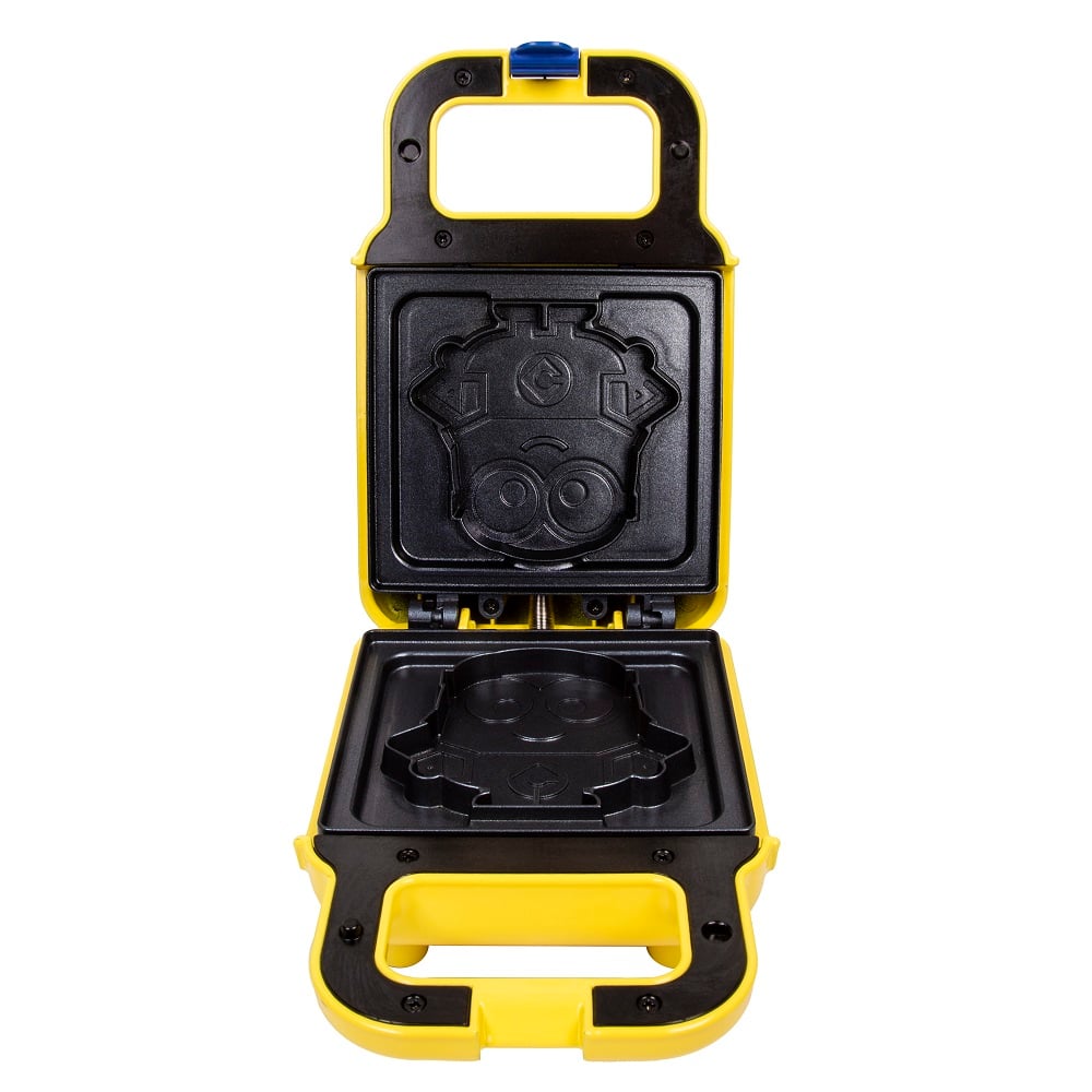 Minions - Gaufrier 3D Bob le Minion - flash vidéo