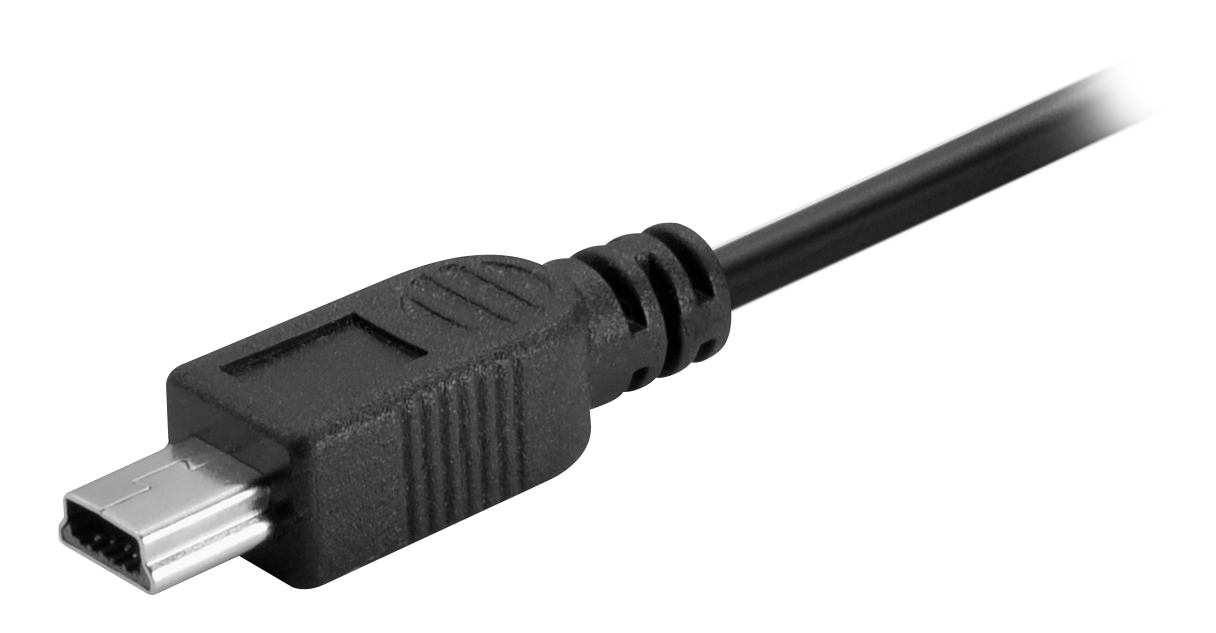 EgoGear - Câble de charge 7 en 1 SCH7 avec chargeur rapide Euro USB pour consoles, manettes, mobile et tablettes - flash vidéo