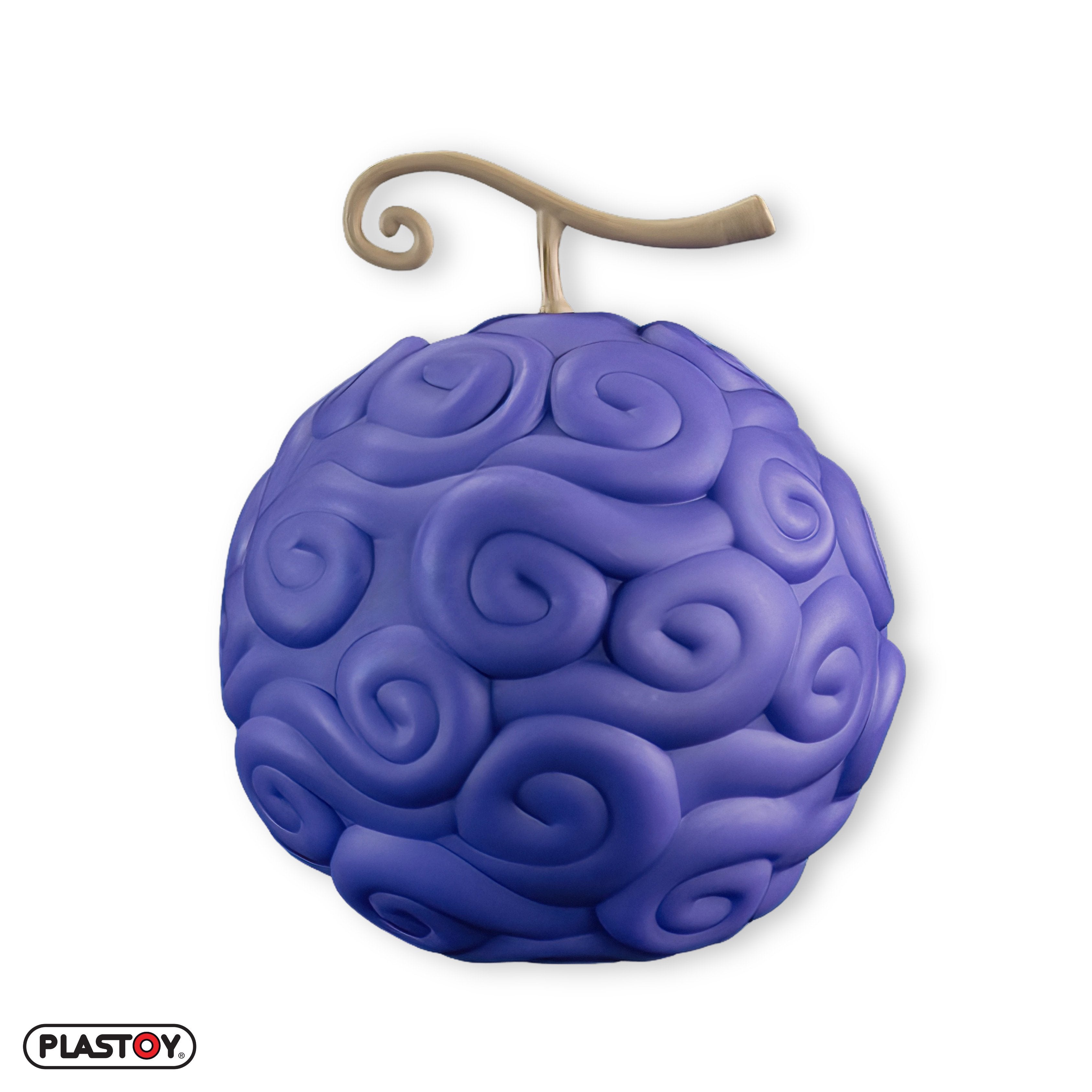 One Piece - Tirelire Fruit du démon Gum-Gum - flash vidéo