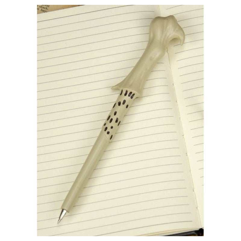 Harry Potter - Voldemort Wand Pen - flash vidéo