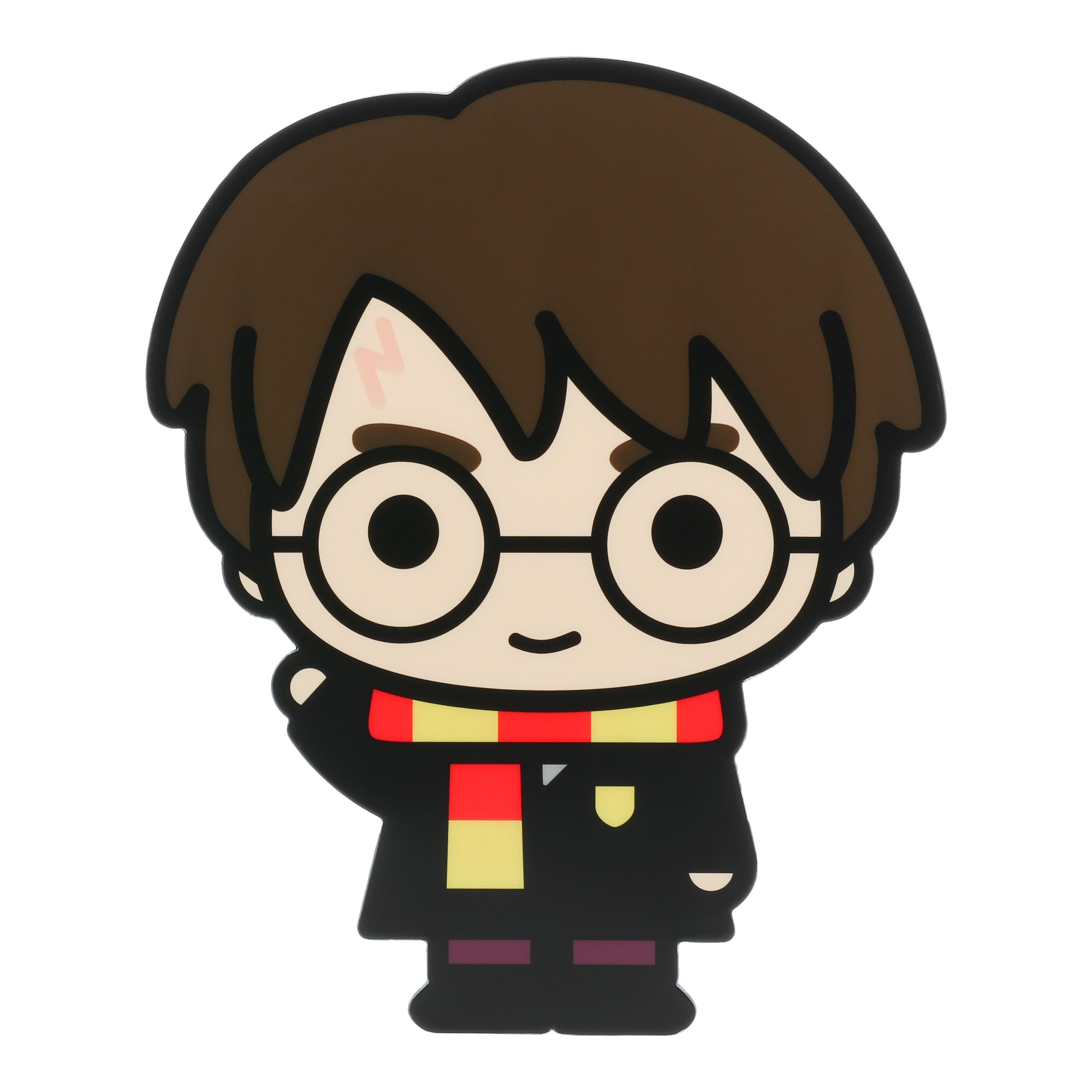 Harry Potter - Lampe Harry Potter Chibi - flash vidéo