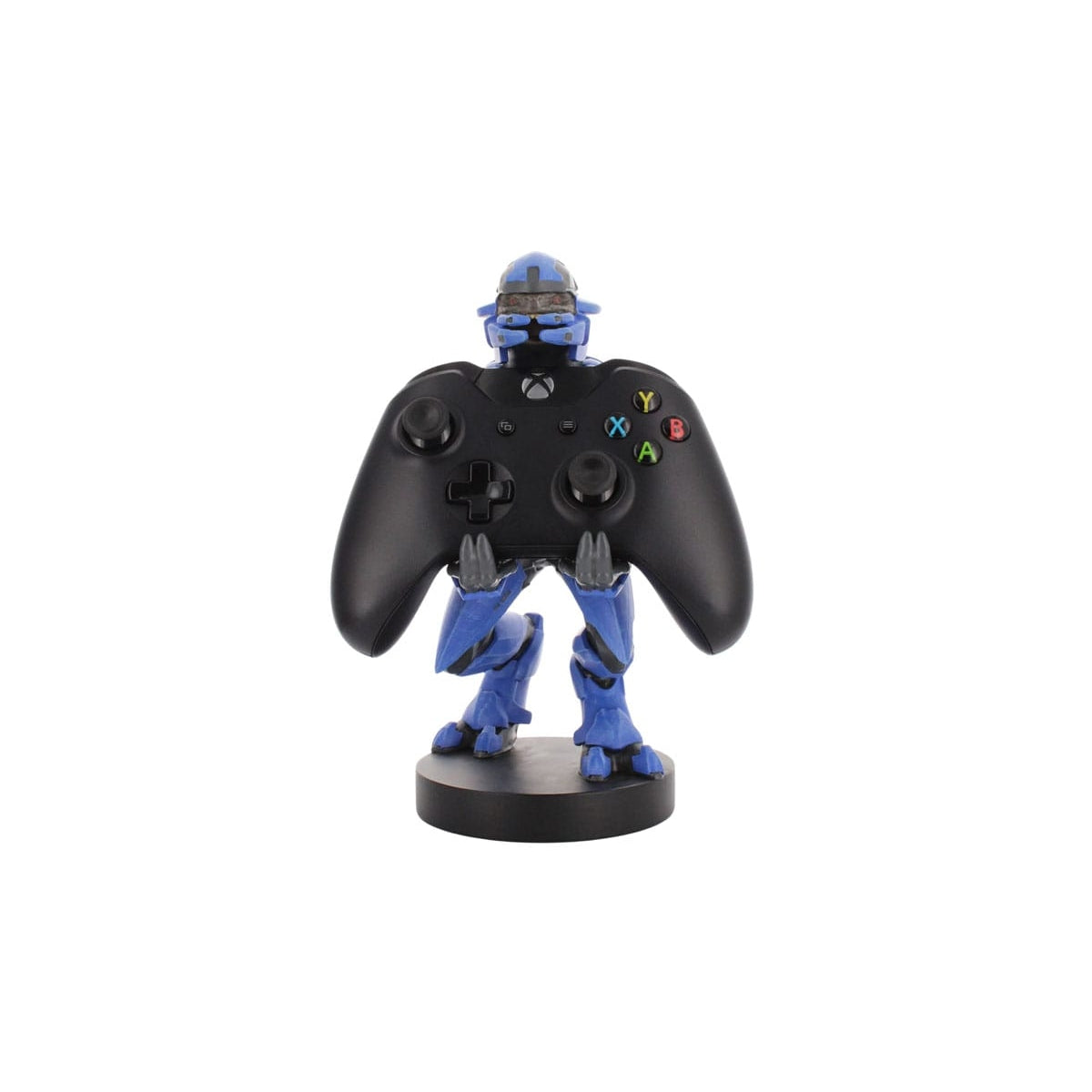 Cable Guys - Halo Infinite - Elite Sangheili Support Chargeur pour Téléphone et Manette - flash vidéo