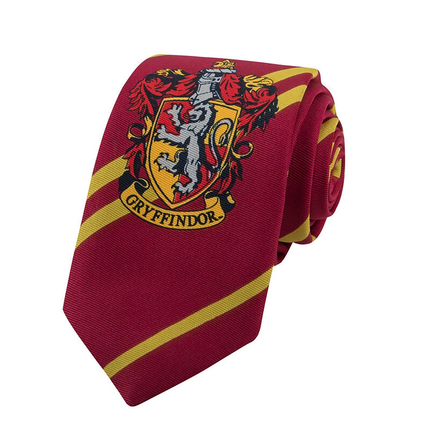 Harry Potter - Coffret cadeau deluxe Gryffondor - Taille unique Enfant 8 ans et plus - flash vidéo
