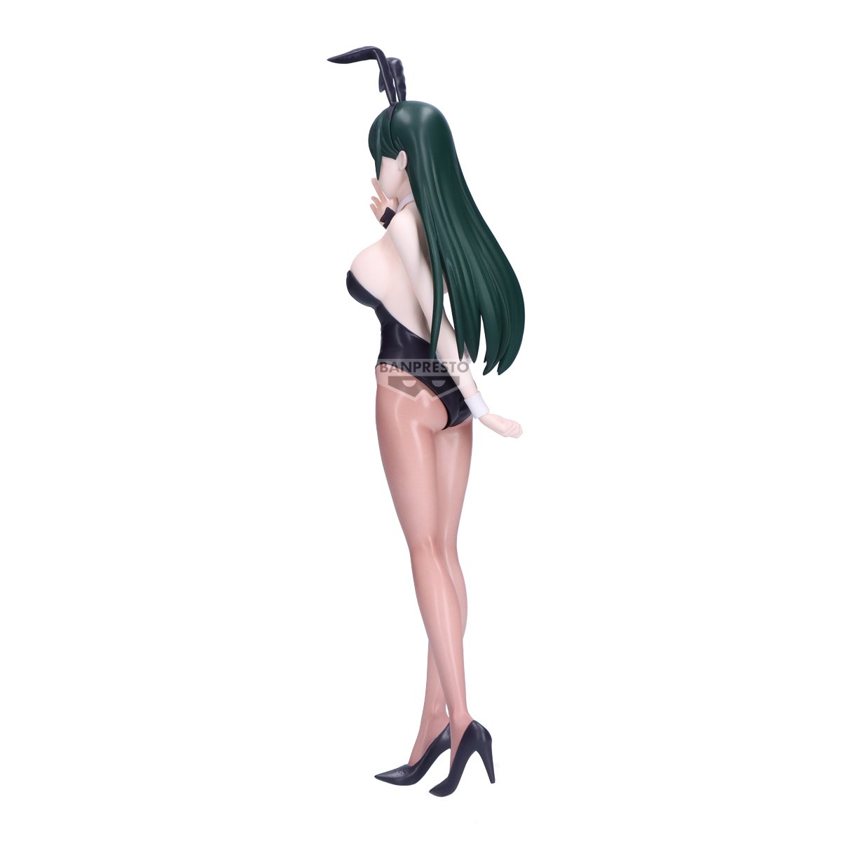 Tying the Knot with an Amagami Sister - Yae Amagami (Bunny Ver.) Statue 23cm - flash vidéo
