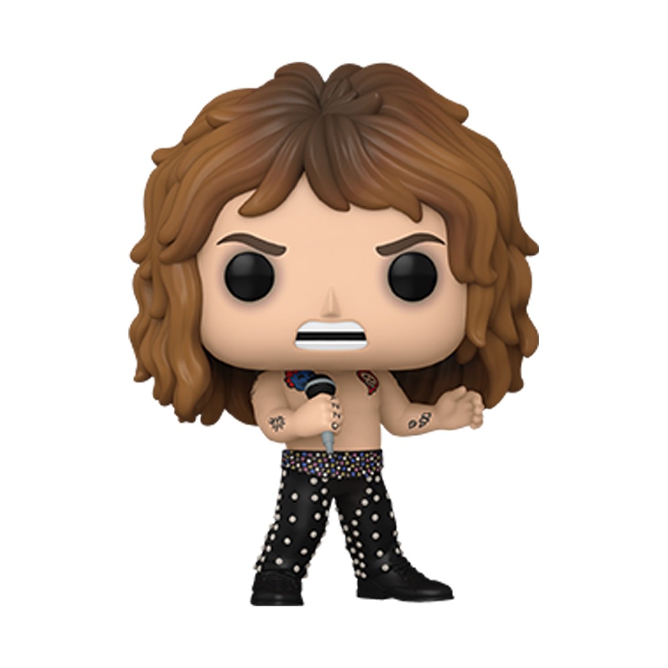 Funko Pop! Rocks: Ozzy Osbourne (1989) - flash vidéo