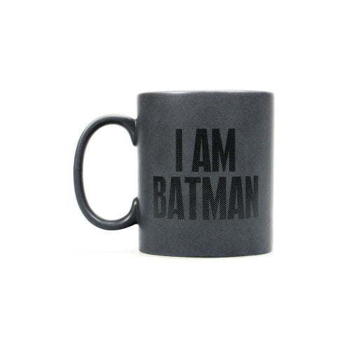 DC Comics - Mug "Je suis Batman" - flash vidéo