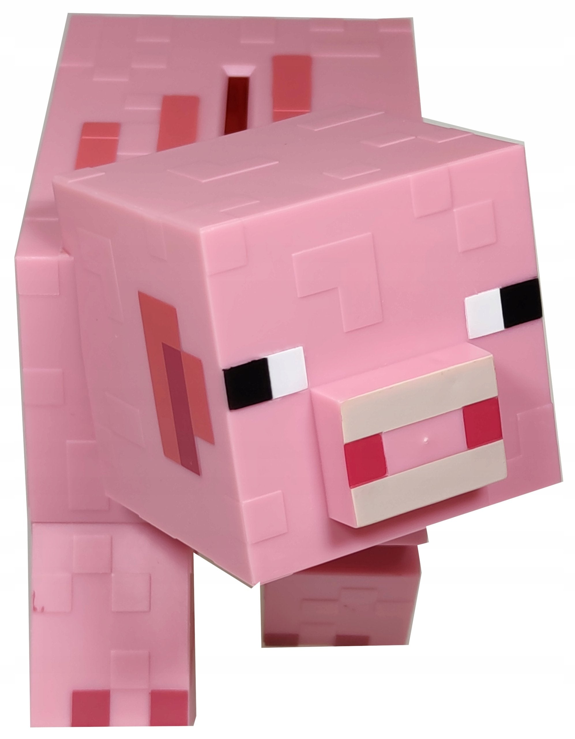 Minecraft - Tirelire Cochon - flash vidéo