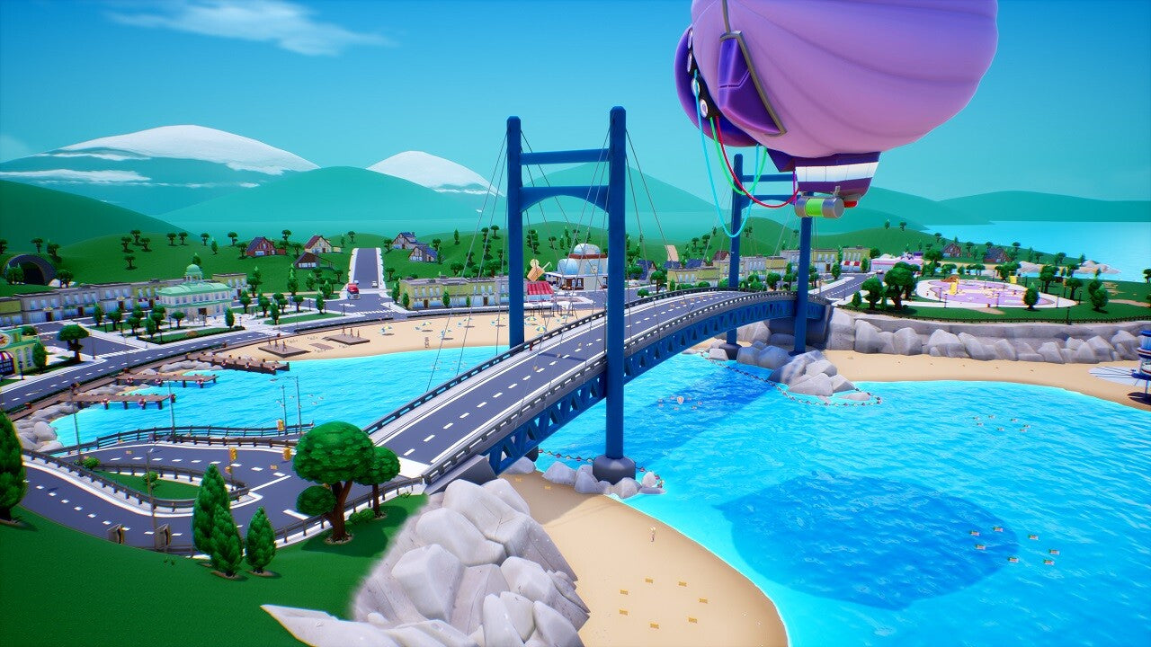 PAW Patrol World - La Pat'Patrouille - flash vidéo