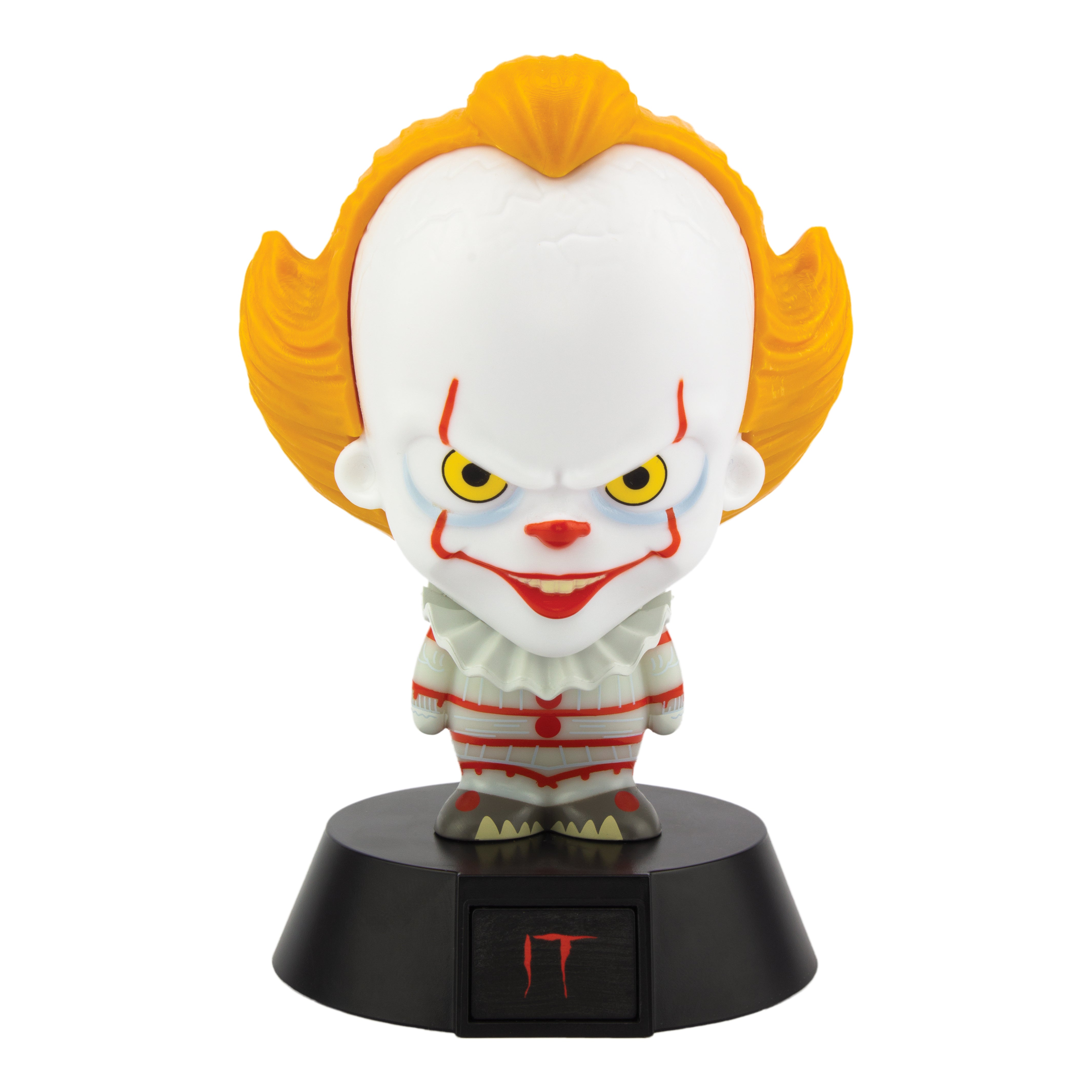 IT - Pennywise Icon Light - flash vidéo