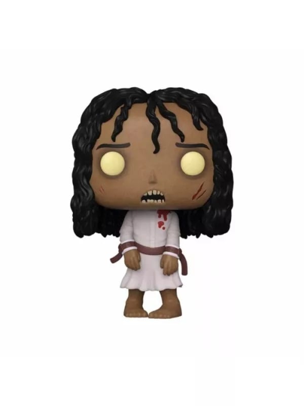 Funko Pop! Movies: The Exorcist - Angela (Possessed) - flash vidéo