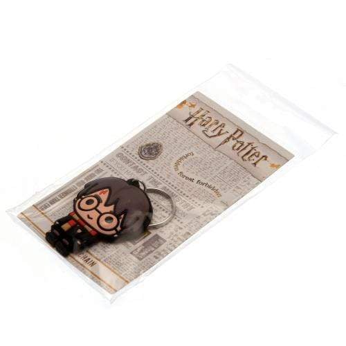 Harry Potter - Harry Chibi Keychain - flash vidéo