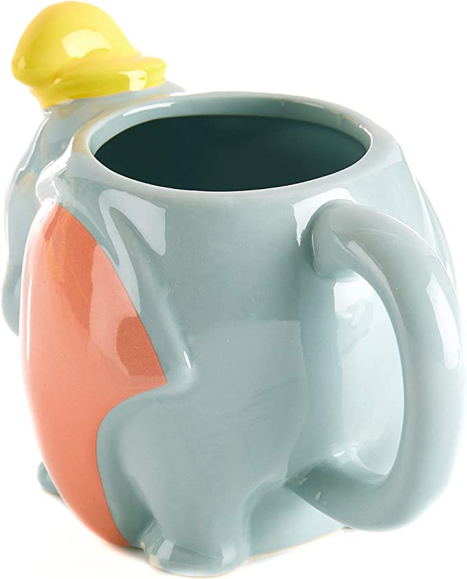 Disney - Mug Dumbo - flash vidéo