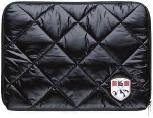 PAT SAYS NOW - ipad/laptop Sleeve Duvet 7-9" - flash vidéo