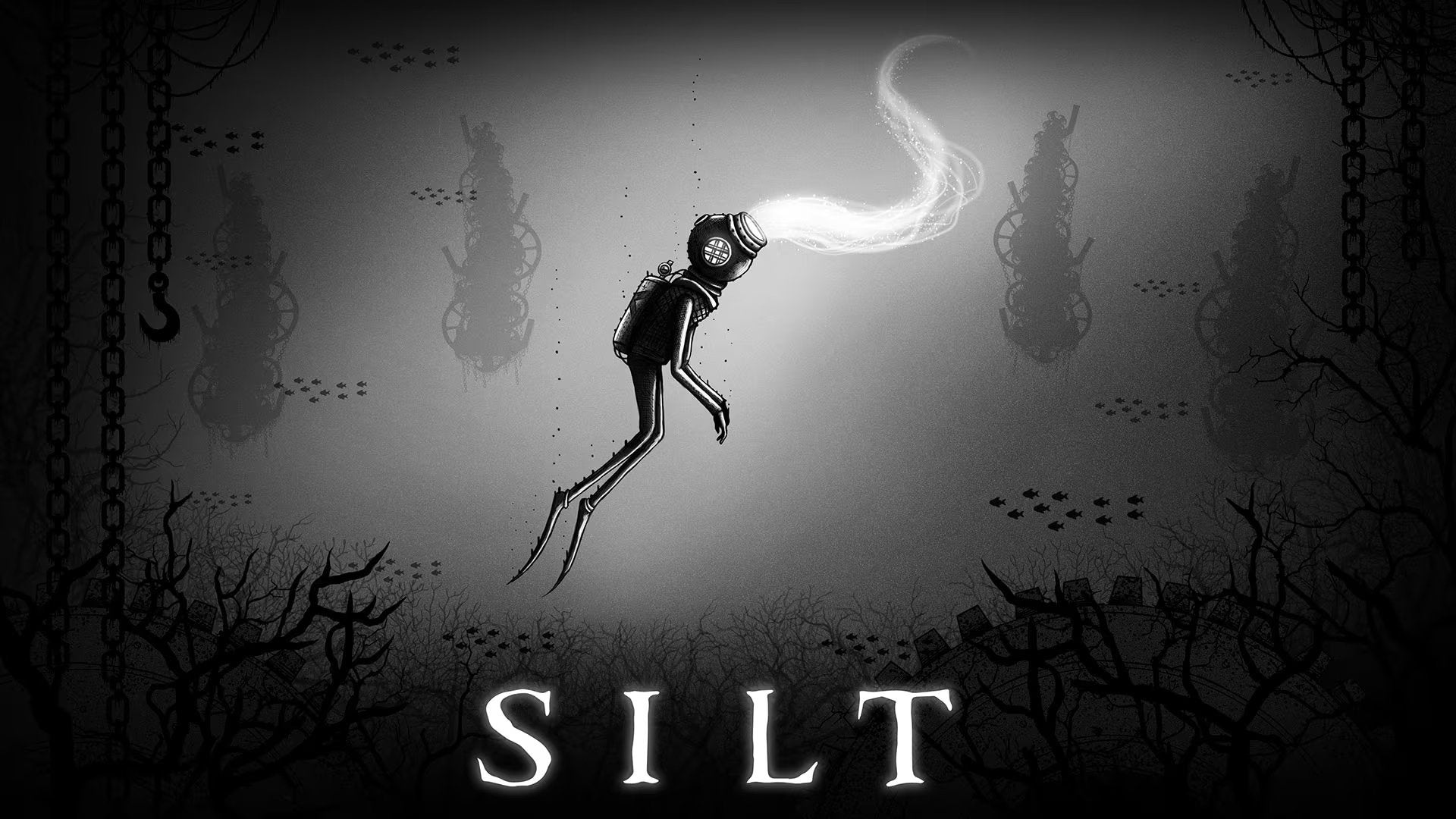 Silt - flash vidéo