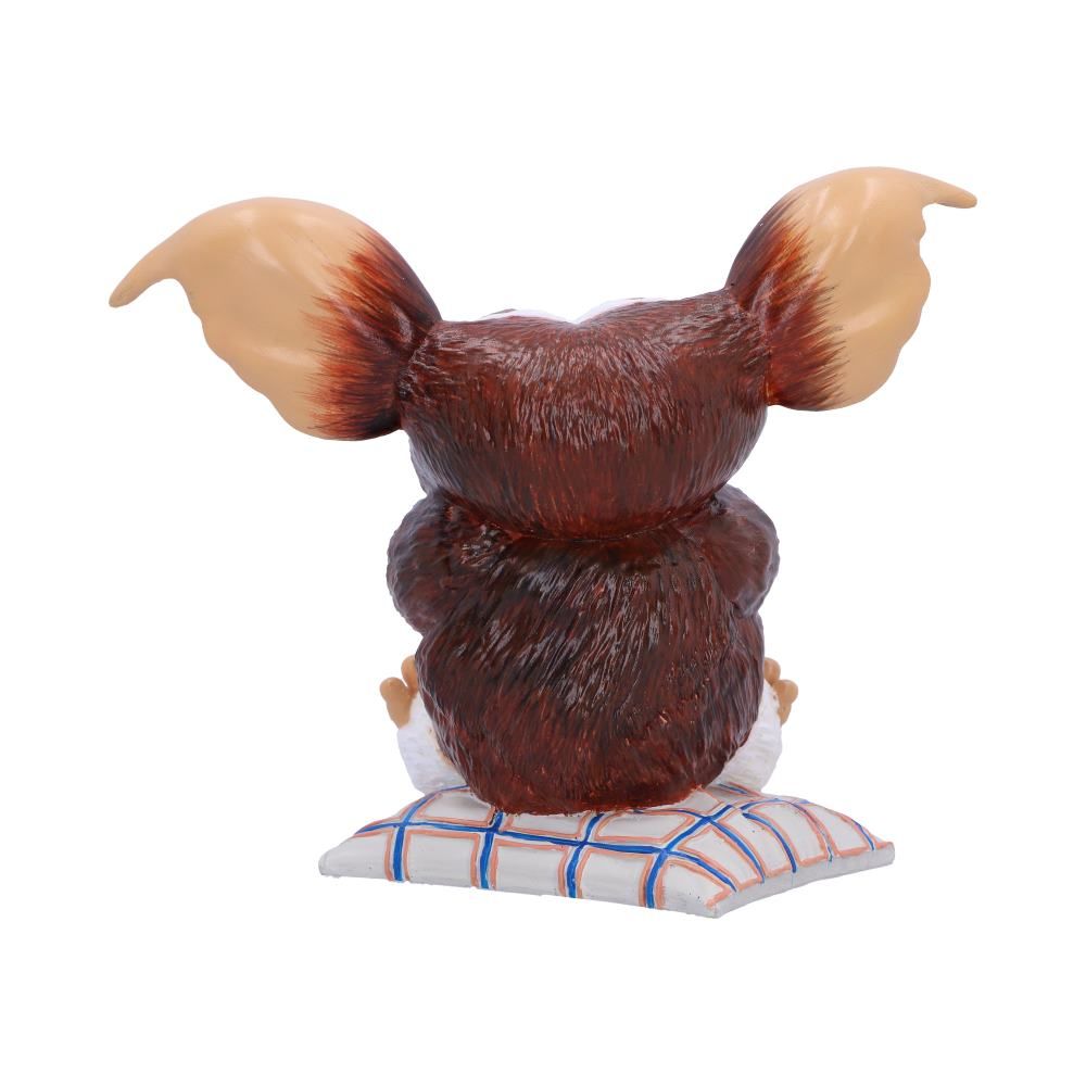 Gremlins - Figurine de Gizmo avec lunettes 3D 14.5cm - flash vidéo