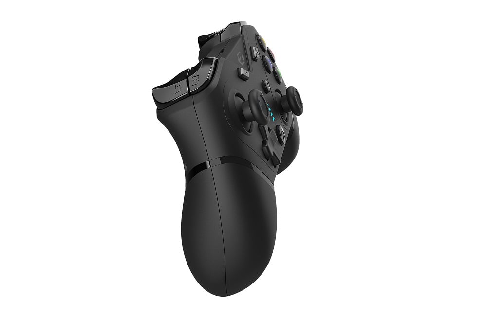 EgoGear - Manette sans fil SC25 pour PC - flash vidéo