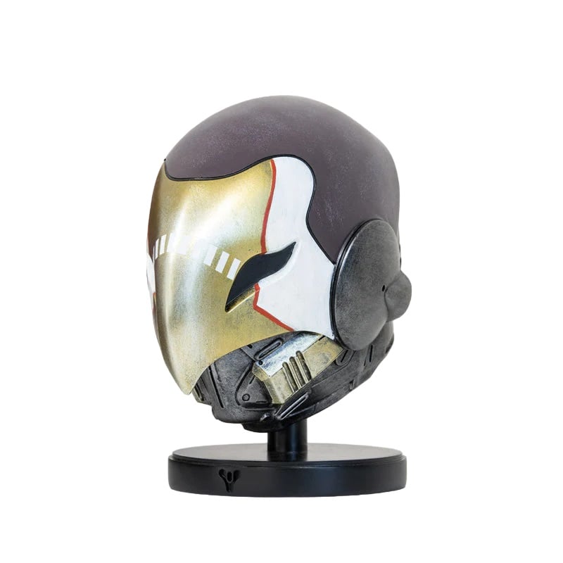Destiny 2 - Réplique officielle du casque de Celestial Nighthawk - flash vidéo