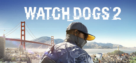 Watch Dogs 2 - flash vidéo