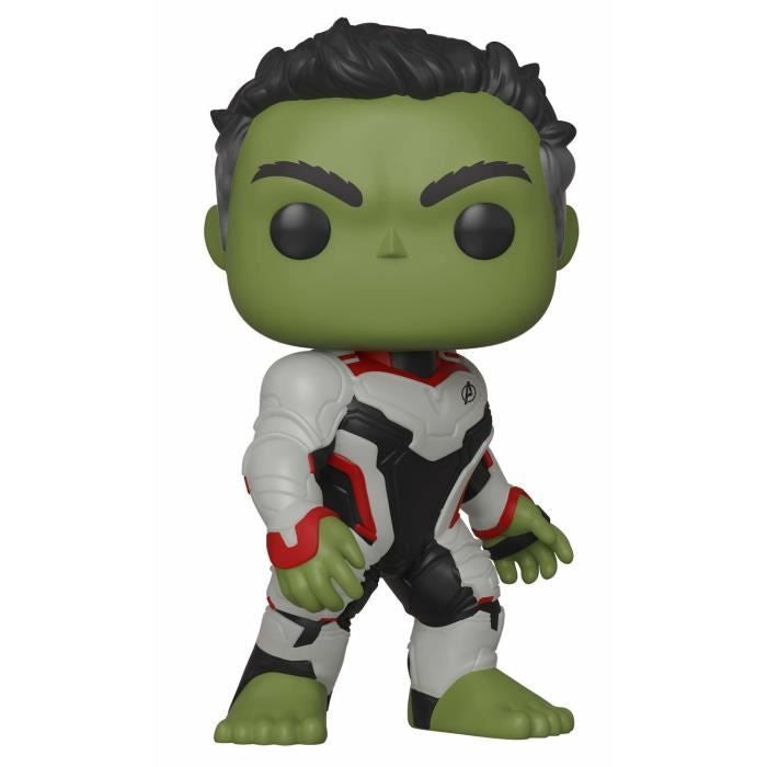 Funko Pop! Avengers Endgame Hulk ENG Merchandising - flash vidéo