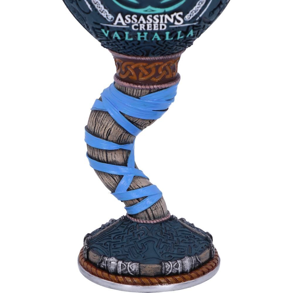 Assassin's Creed - Coupe Valhalla 20.5cm - flash vidéo