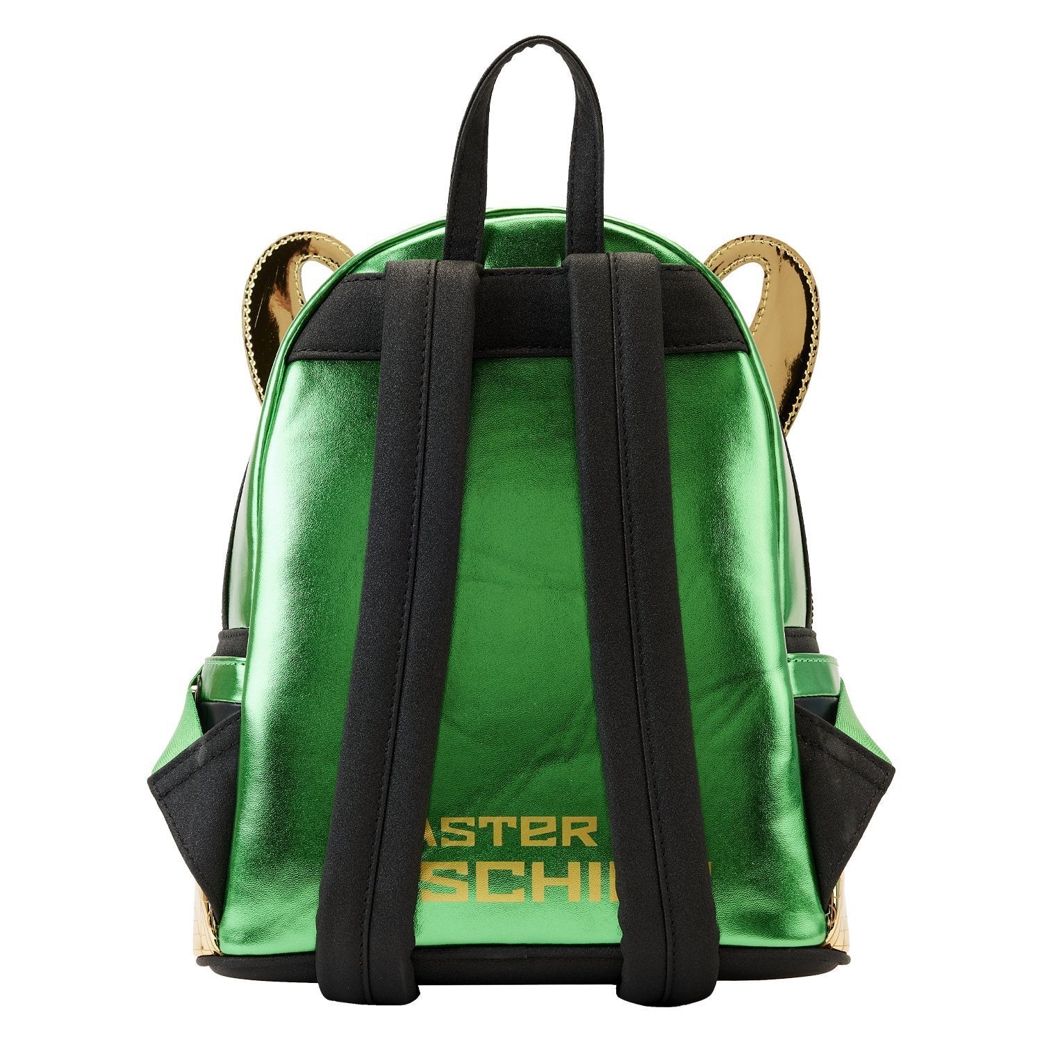 Loungefly: Marvel - Shine Loki Mini Backpack - flash vidéo