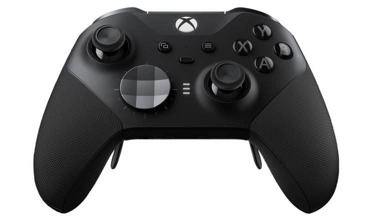 Xbox Elite Wireless Controller Series 2 - flash vidéo