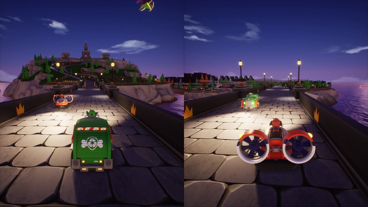 PAW Patrol World - La Pat'Patrouille - flash vidéo
