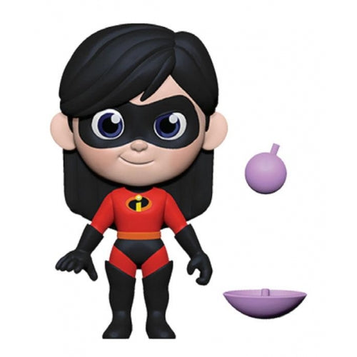 Funko 5 Star Disney/Pixar Incredibles 2 Violet ENG Merchandising - flash vidéo