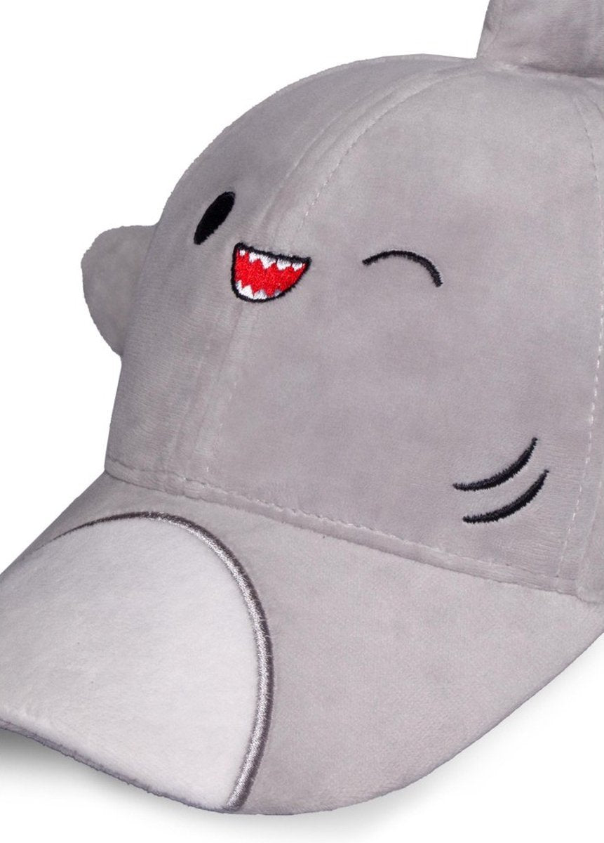Squishmallows - Casquette Snapback "Gordon" - flash vidéo