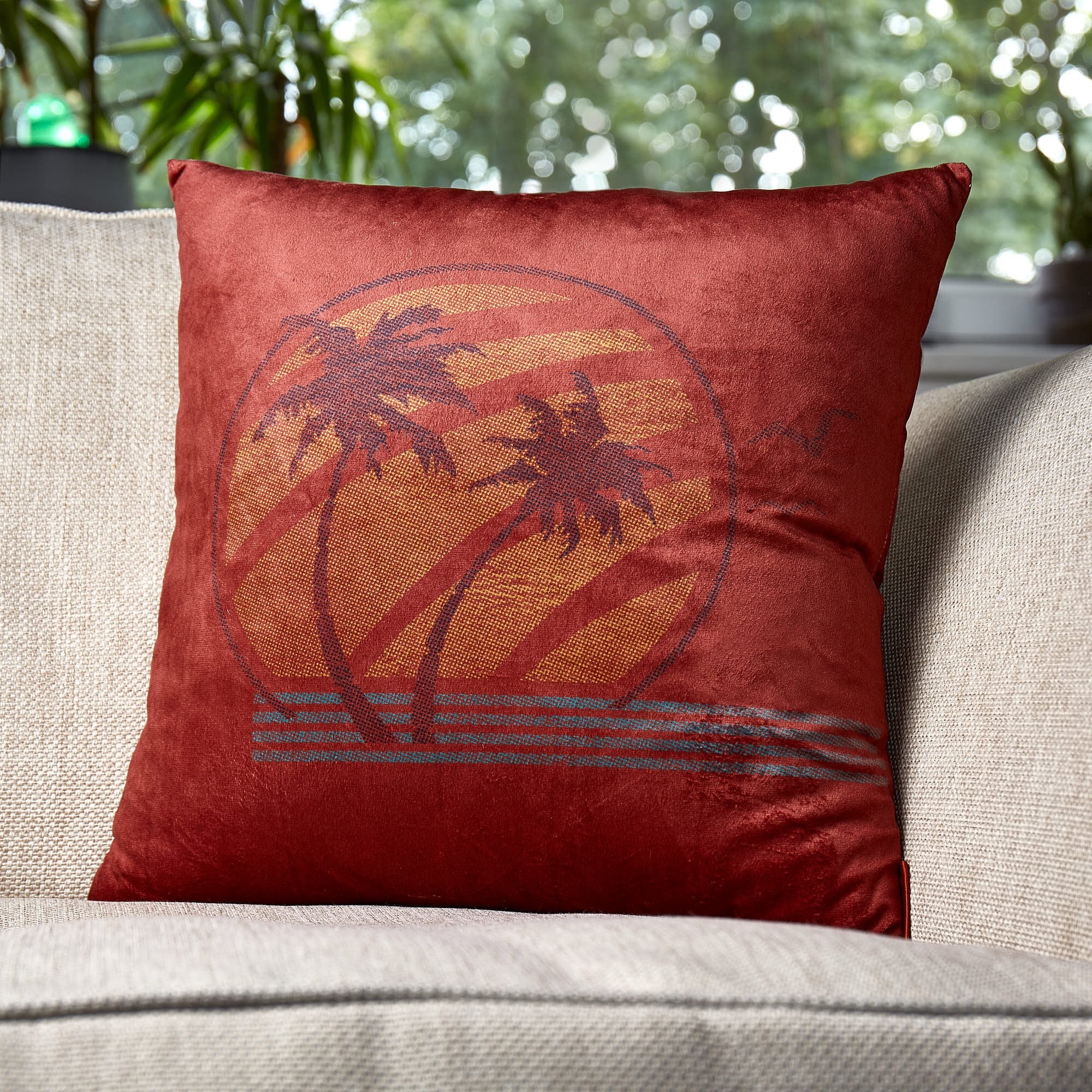 Numskull - The Last of Us Part 1 - Coussin carré - flash vidéo