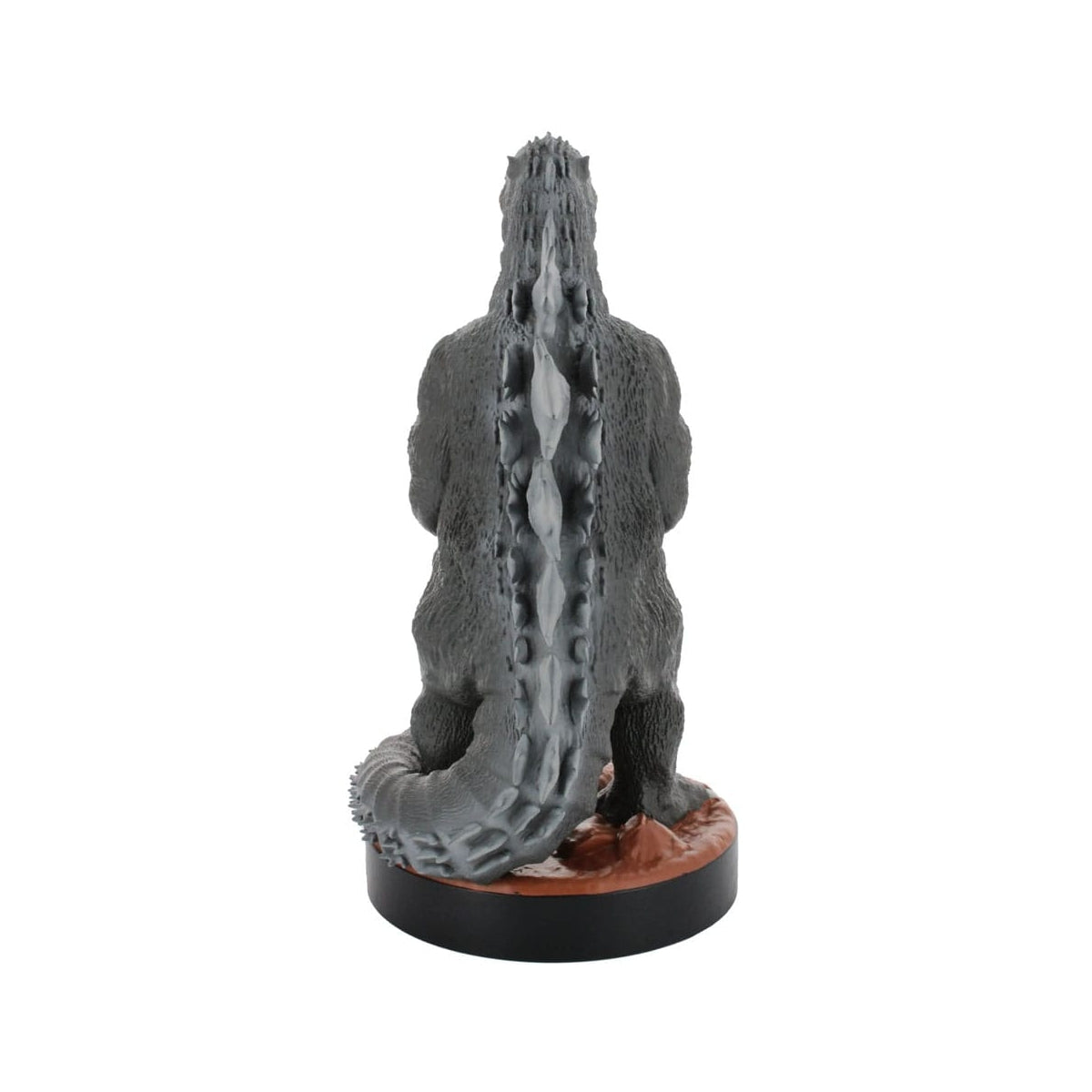 Cable Guys - Toho - Godzilla (King of Monsters) Support Chargeur pour Téléphone et Manette - flash vidéo