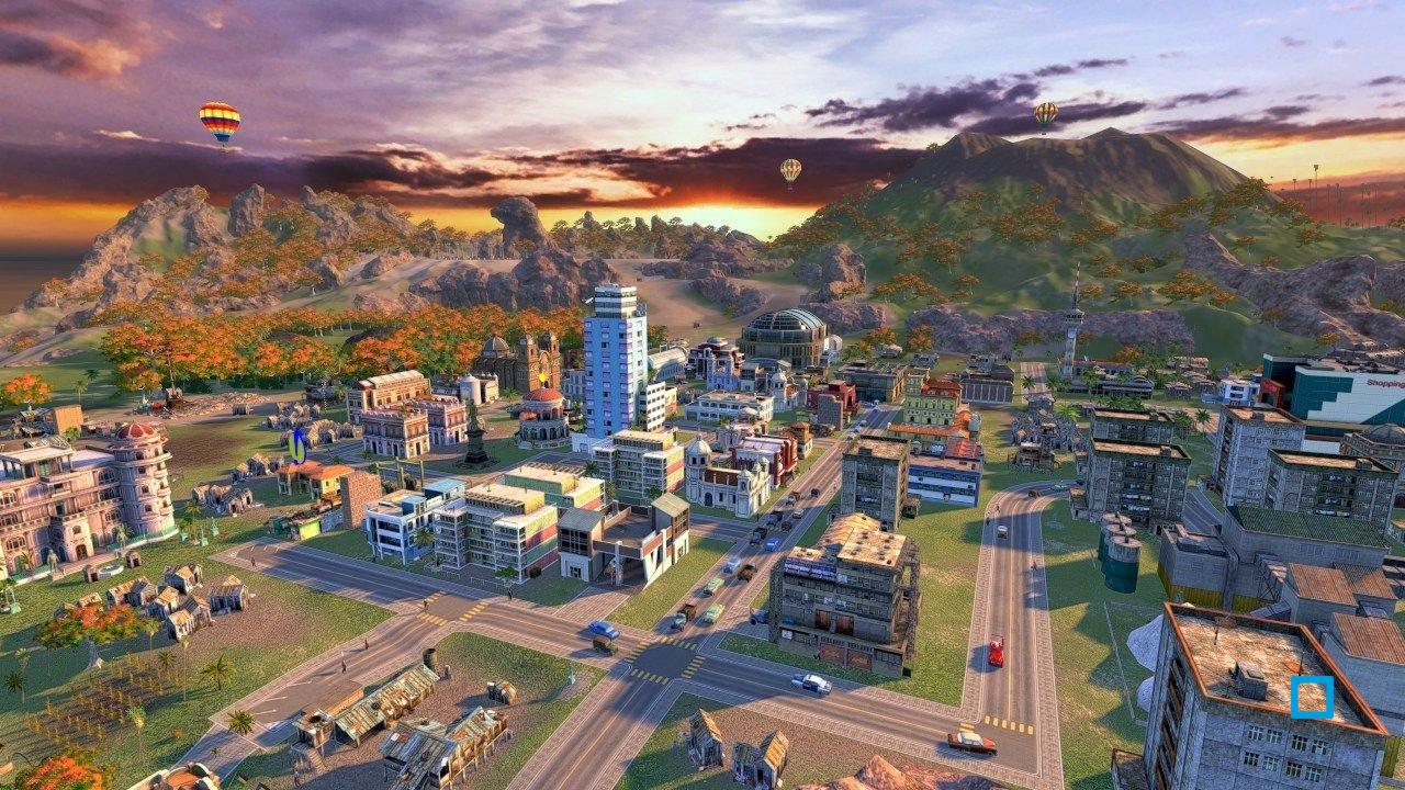 Tropico 4 Gold Edition - flash vidéo