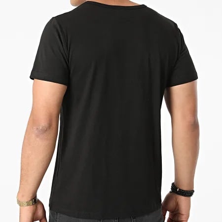 Marvel - Infinite Gauntlet Black Man T-Shirt L - flash vidéo