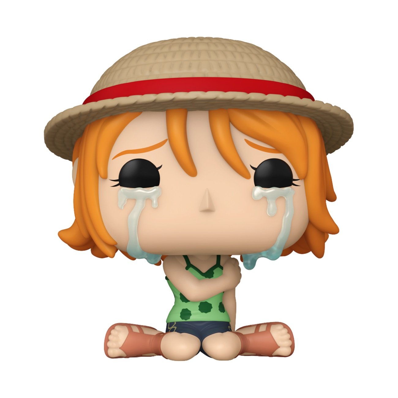 Funko Pop! Animation: One Piece - Nami - flash vidéo