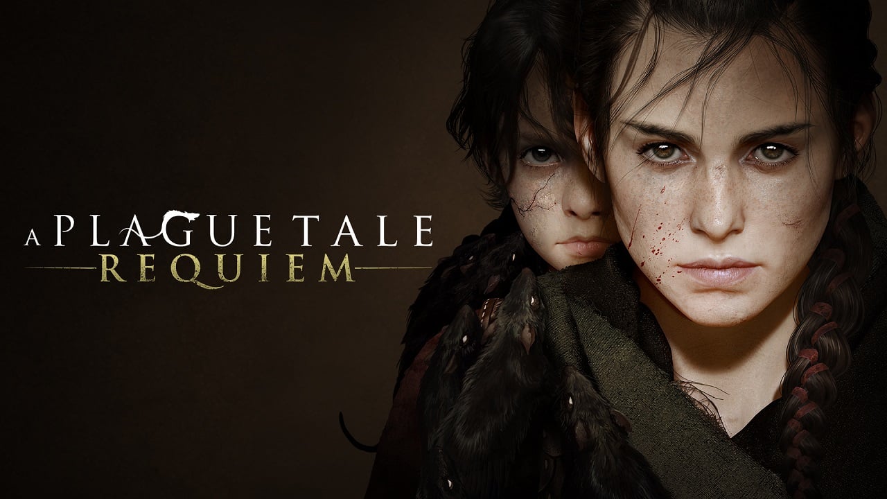 A Plague Tale: Requiem - flash vidéo