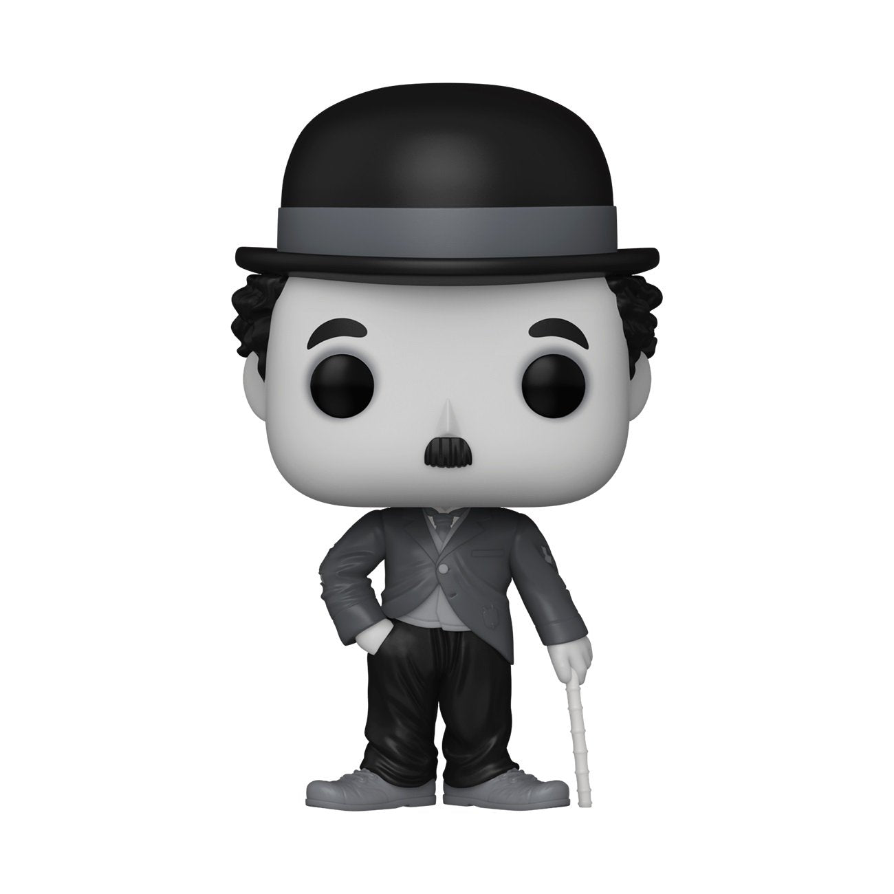 Funko Pop! Icons: Charlie Chaplin - flash vidéo