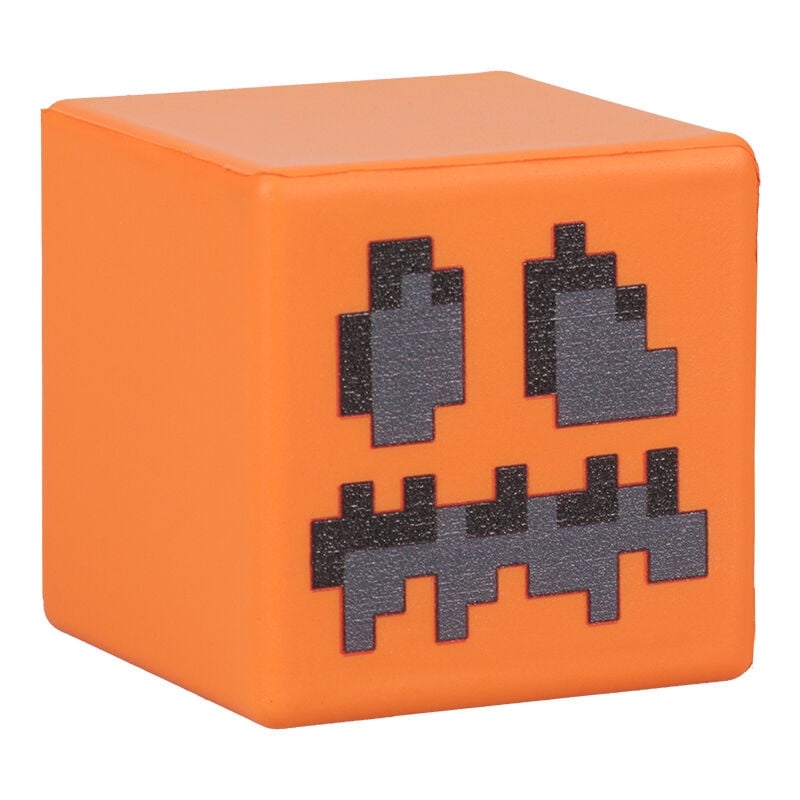 Mojang Studios - Minecraft Blocks Anti-Stress (CDU de 12pcs) - flash vidéo