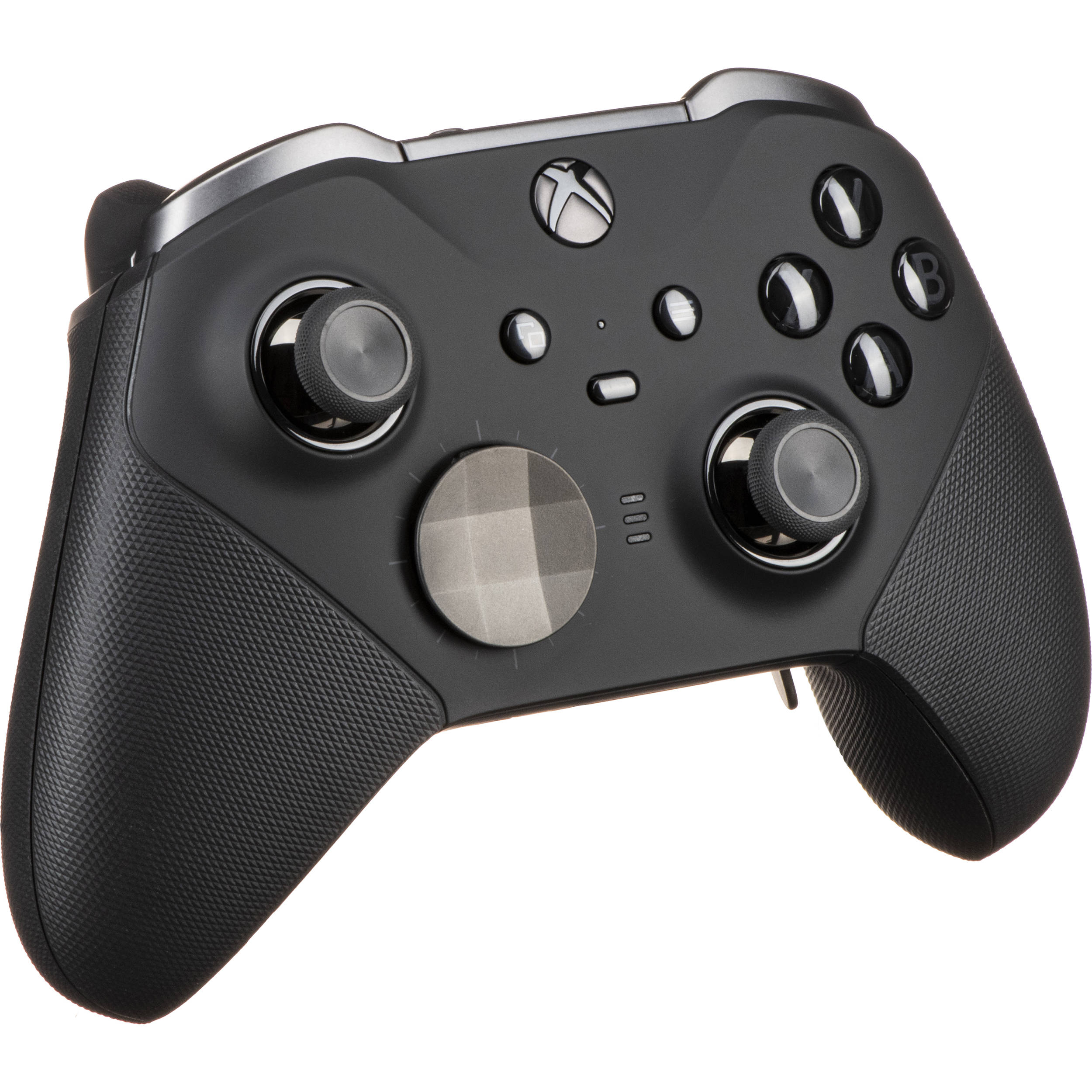 Xbox Elite Wireless Controller Series 2 - flash vidéo